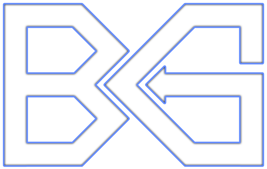 bexgames Logo